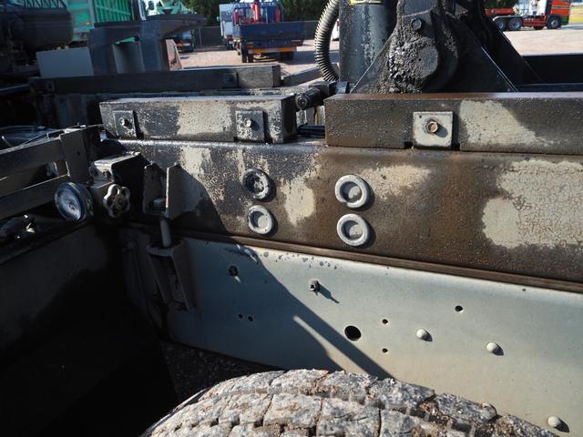 いすゞ ギガ 大型 土砂ダンプ *********(95907) 57枚目