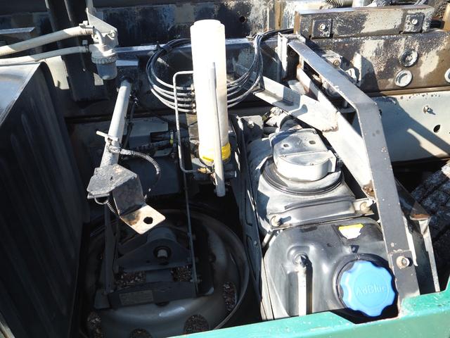 いすゞ ギガ 大型 土砂ダンプ *********(95907) 59枚目