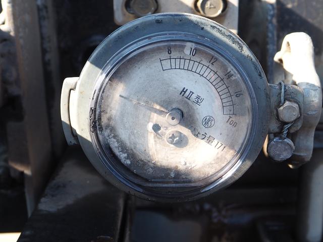 いすゞ ギガ 大型 土砂ダンプ *********(95907) 61枚目