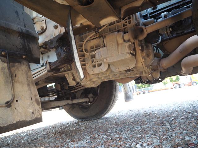 いすゞ ギガ 大型 土砂ダンプ *********(95907) 62枚目