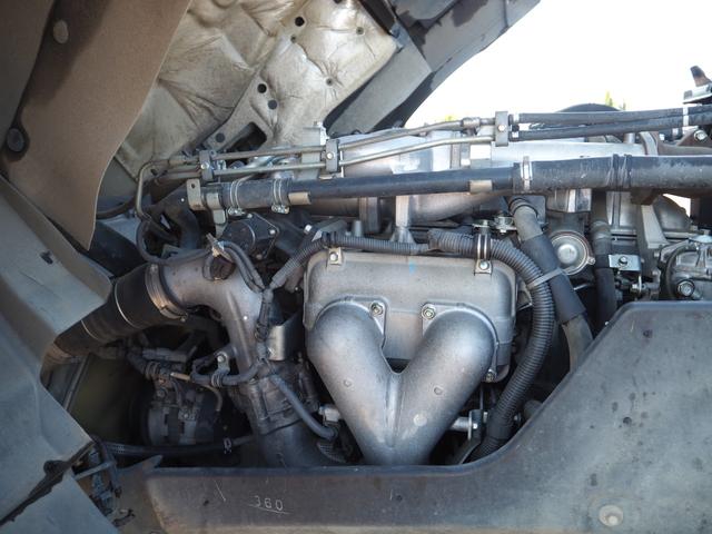 いすゞ ギガ 大型 土砂ダンプ *********(95907) 64枚目