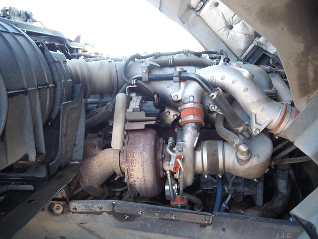 いすゞ ギガ 大型 土砂ダンプ *********(95907) 65枚目