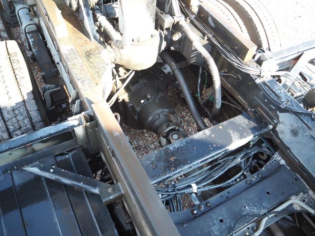 いすゞ ギガ 大型 土砂ダンプ *********(95907) 66枚目