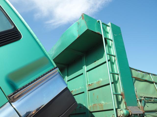 いすゞ ギガ 大型 土砂ダンプ *********(95907) 71枚目