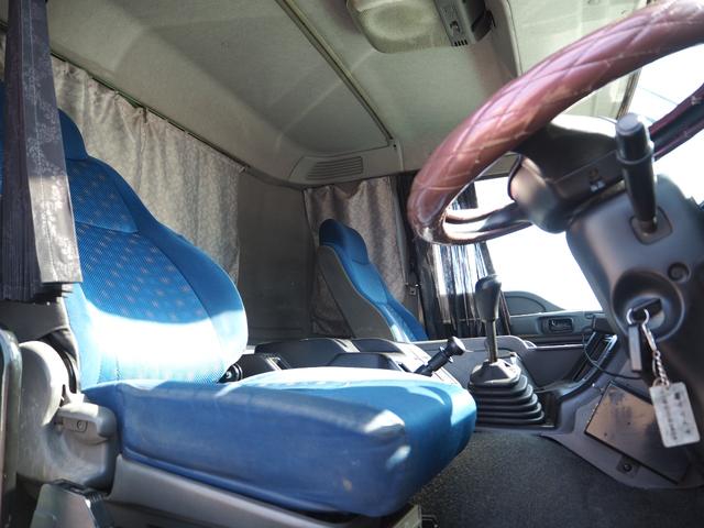 いすゞ ギガ 大型 土砂ダンプ *********(95907) 74枚目