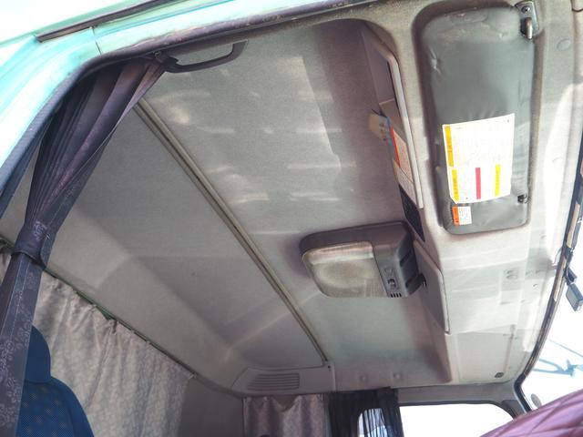 いすゞ ギガ 大型 土砂ダンプ *********(95907) 75枚目