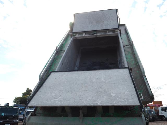 いすゞ ギガ 大型 土砂ダンプ *********(95909) 13枚目