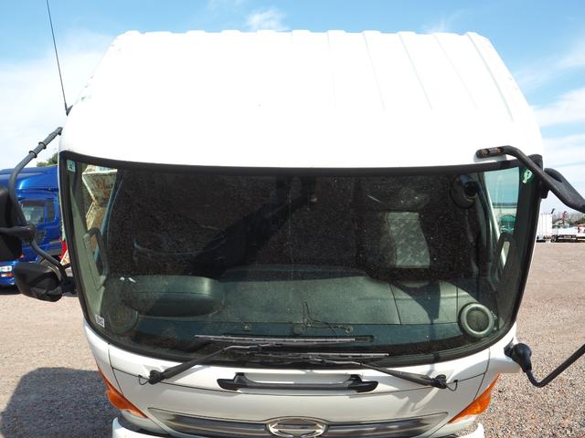 日野 レンジャー 中型 土砂ダンプ *********(95908) 17枚目