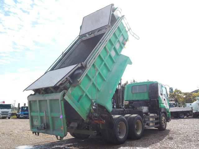 いすゞ ギガ 大型 土砂ダンプ *********(95909) 14枚目