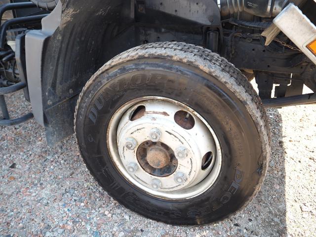 日野 レンジャー 中型 土砂ダンプ *********(95908) 18枚目