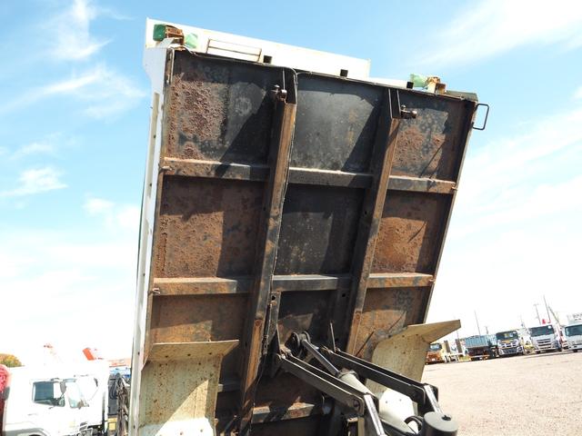 日野 レンジャー 中型 土砂ダンプ *********(95908) 20枚目