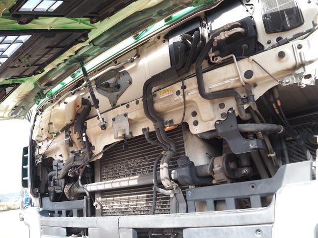 いすゞ ギガ 大型 土砂ダンプ *********(95909) 18枚目