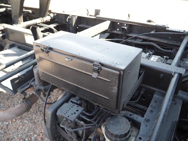 日野 レンジャー 中型 土砂ダンプ *********(95908) 22枚目