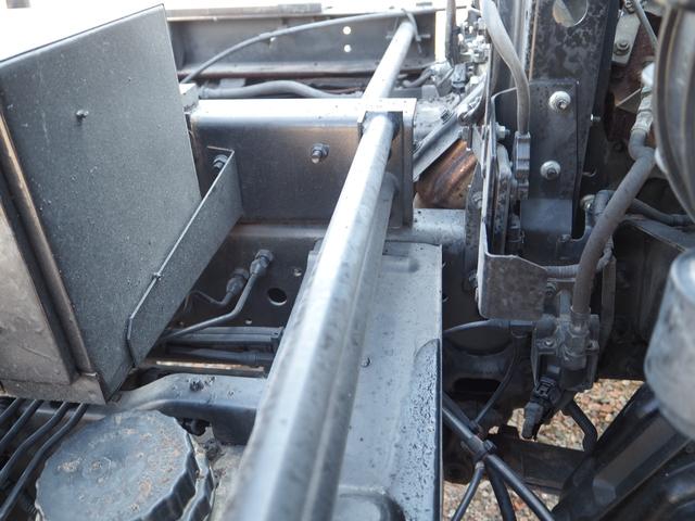 日野 レンジャー 中型 土砂ダンプ *********(95908) 24枚目