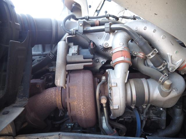 いすゞ ギガ 大型 土砂ダンプ *********(95909) 21枚目