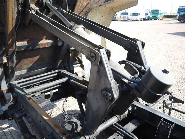 日野 レンジャー 中型 土砂ダンプ *********(95908) 25枚目