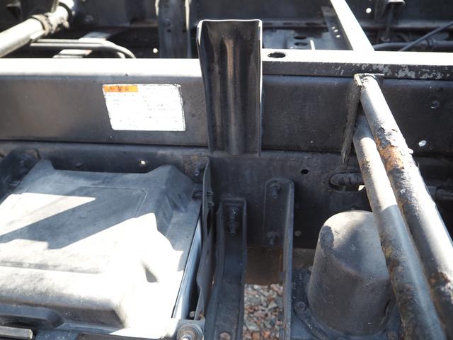 日野 レンジャー 中型 土砂ダンプ *********(95908) 26枚目