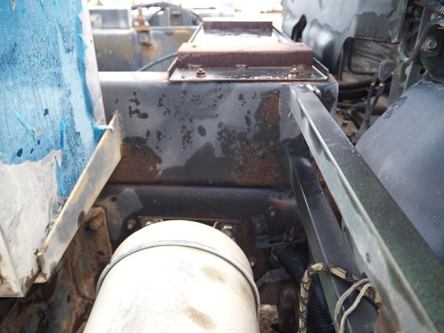 いすゞ ギガ 大型 土砂ダンプ *********(95909) 23枚目