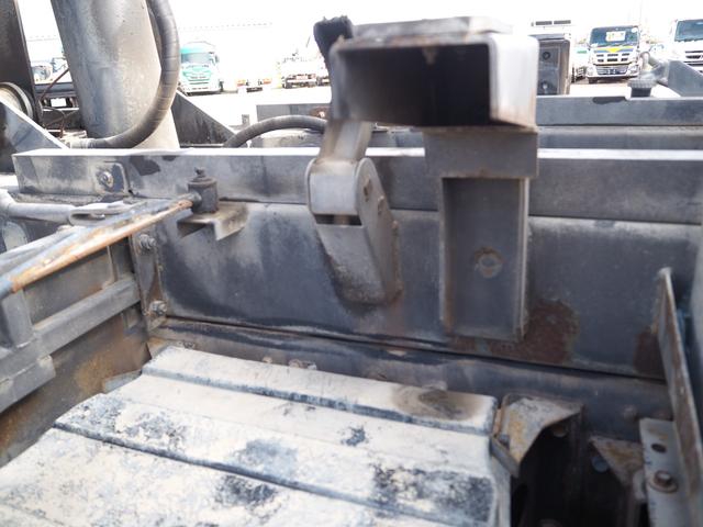 いすゞ ギガ 大型 土砂ダンプ *********(95909) 24枚目