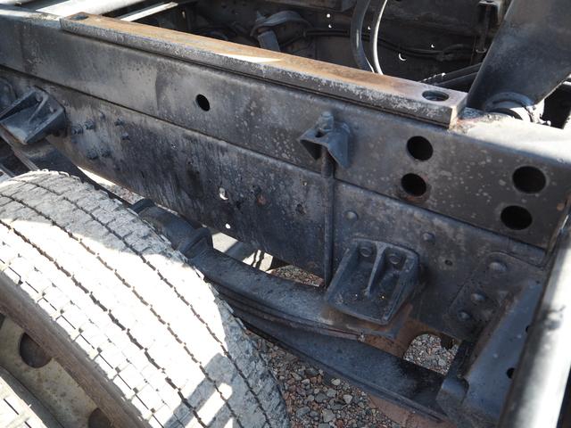 日野 レンジャー 中型 土砂ダンプ *********(95908) 28枚目