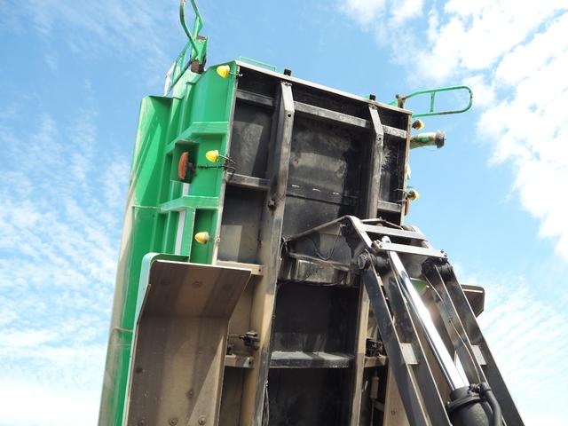 いすゞ ギガ 大型 土砂ダンプ *********(95909) 25枚目