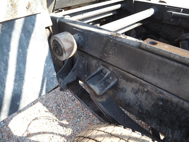 日野 レンジャー 中型 土砂ダンプ *********(95908) 29枚目