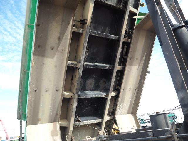 いすゞ ギガ 大型 土砂ダンプ *********(95909) 26枚目