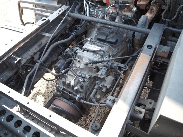 日野 レンジャー 中型 土砂ダンプ *********(95908) 30枚目