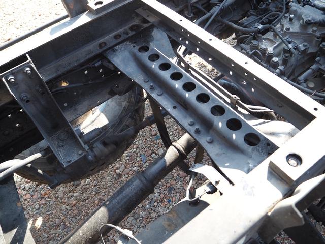 日野 レンジャー 中型 土砂ダンプ *********(95908) 31枚目