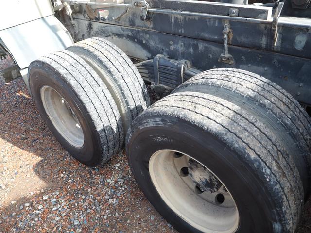 いすゞ ギガ 大型 土砂ダンプ *********(95909) 28枚目