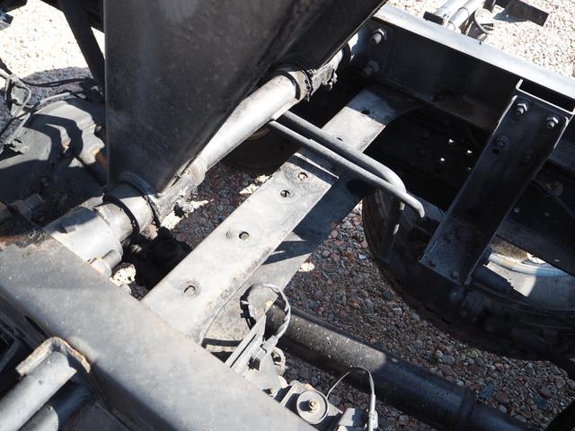 日野 レンジャー 中型 土砂ダンプ *********(95908) 32枚目