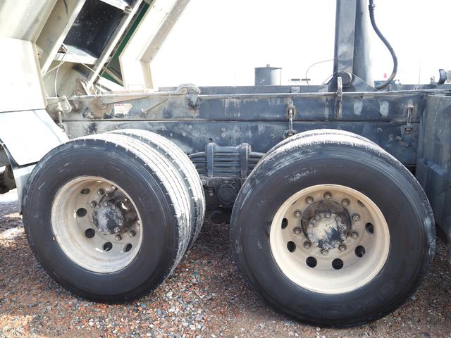 いすゞ ギガ 大型 土砂ダンプ *********(95909) 29枚目