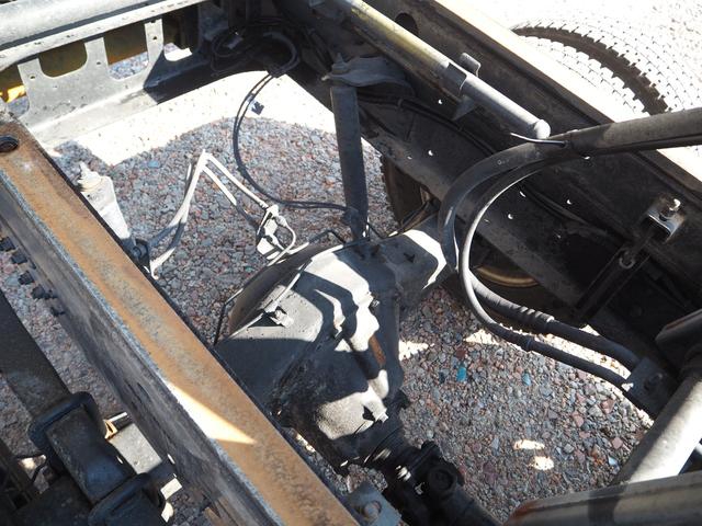 日野 レンジャー 中型 土砂ダンプ *********(95908) 33枚目