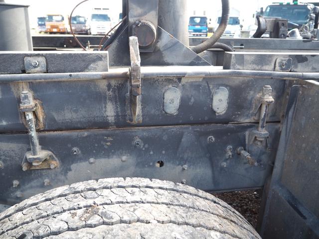 いすゞ ギガ 大型 土砂ダンプ *********(95909) 30枚目