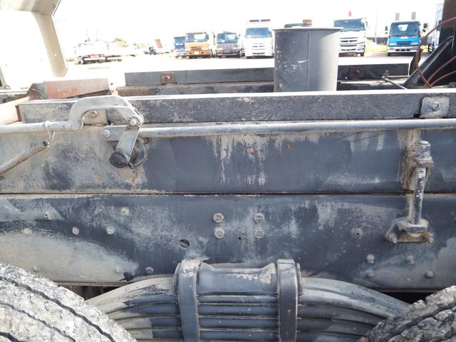 いすゞ ギガ 大型 土砂ダンプ *********(95909) 31枚目