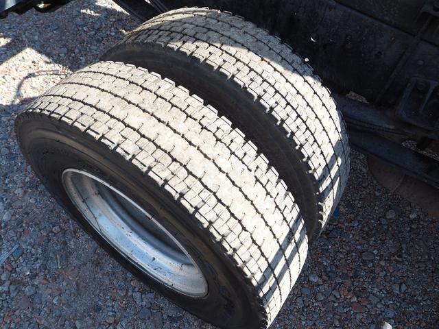 日野 レンジャー 中型 土砂ダンプ *********(95908) 35枚目