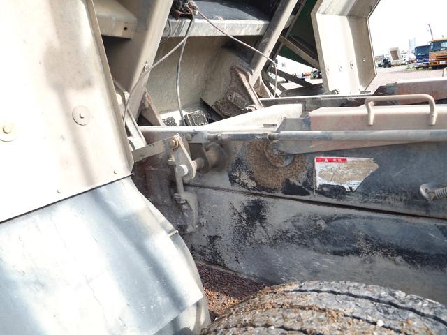 いすゞ ギガ 大型 土砂ダンプ *********(95909) 32枚目