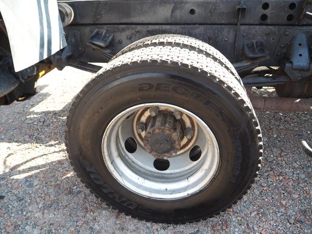 日野 レンジャー 中型 土砂ダンプ *********(95908) 36枚目