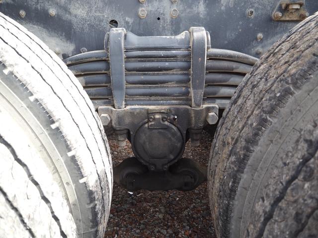 いすゞ ギガ 大型 土砂ダンプ *********(95909) 33枚目