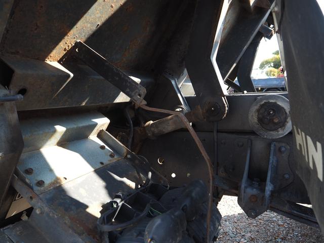 日野 レンジャー 中型 土砂ダンプ *********(95908) 37枚目