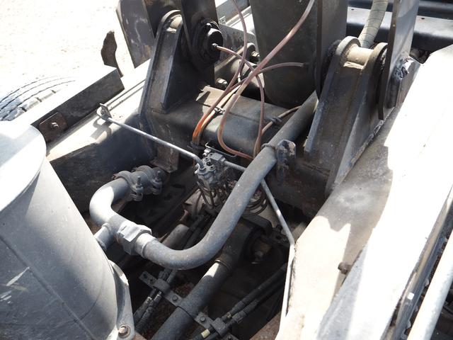 いすゞ ギガ 大型 土砂ダンプ *********(95909) 34枚目