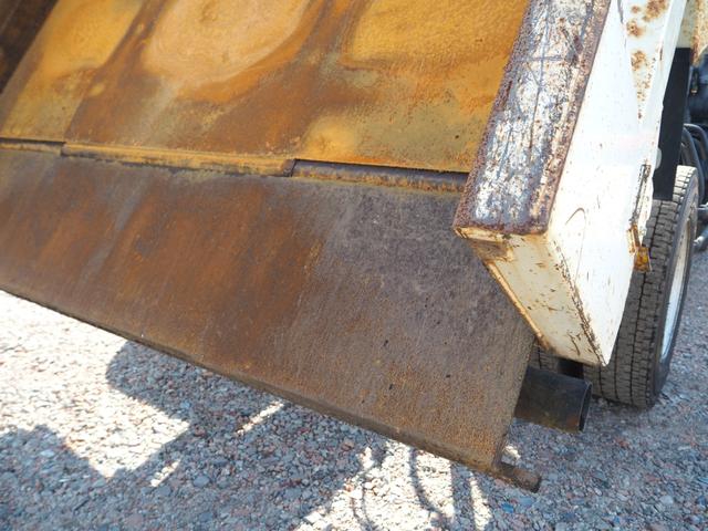 日野 レンジャー 中型 土砂ダンプ *********(95908) 38枚目