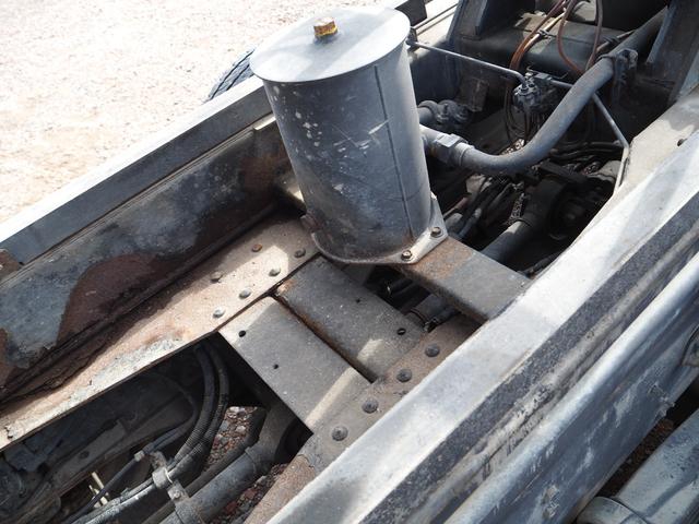 いすゞ ギガ 大型 土砂ダンプ *********(95909) 35枚目