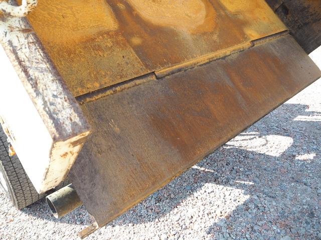 日野 レンジャー 中型 土砂ダンプ *********(95908) 39枚目