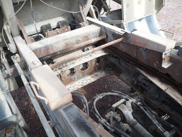 いすゞ ギガ 大型 土砂ダンプ *********(95909) 36枚目