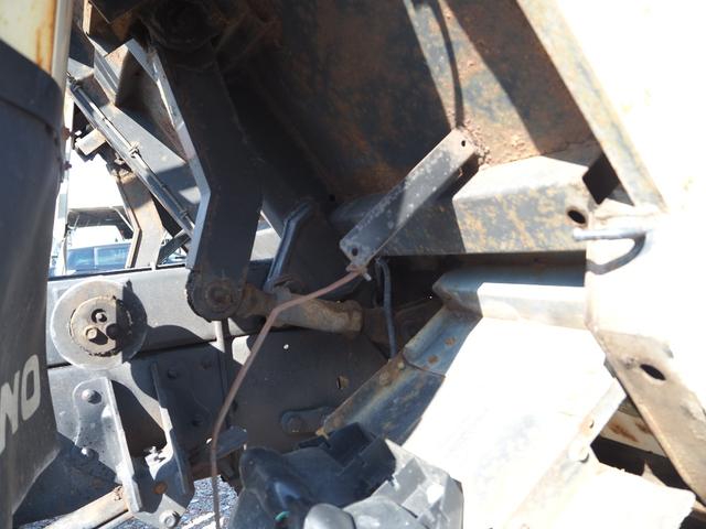 日野 レンジャー 中型 土砂ダンプ *********(95908) 40枚目