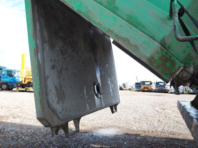 いすゞ ギガ 大型 土砂ダンプ *********(95909) 37枚目