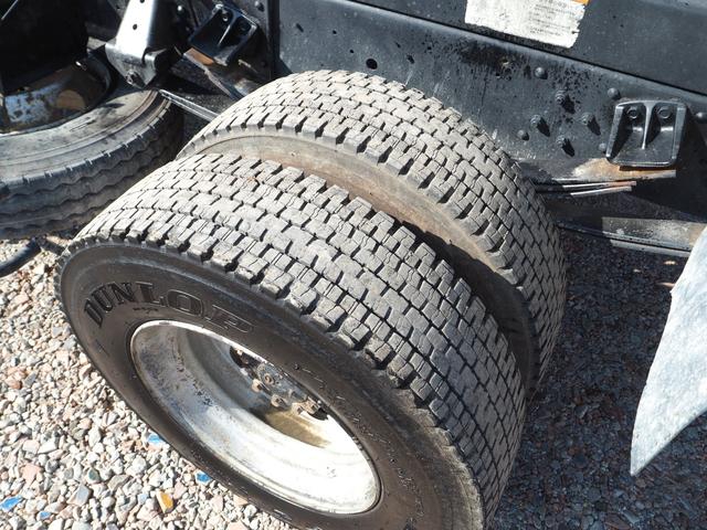 日野 レンジャー 中型 土砂ダンプ *********(95908) 41枚目