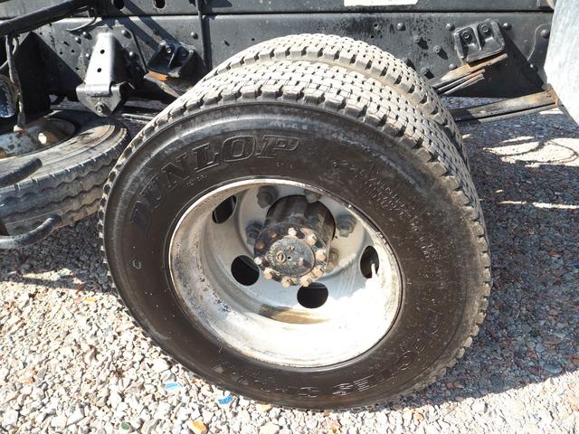 日野 レンジャー 中型 土砂ダンプ *********(95908) 42枚目