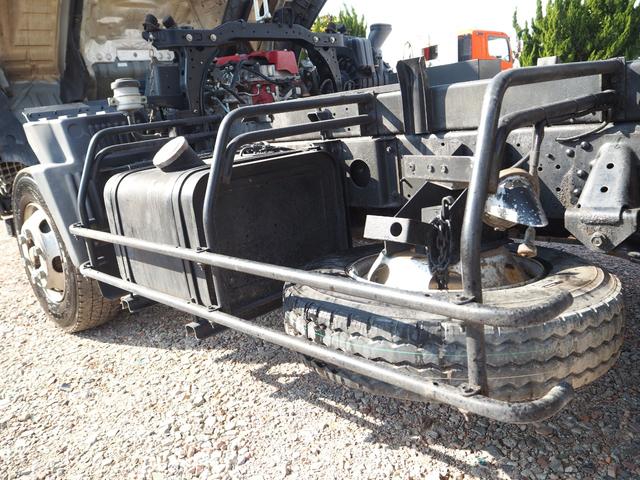 日野 レンジャー 中型 土砂ダンプ *********(95908) 43枚目